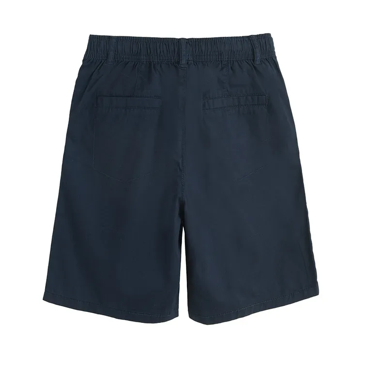 Cool Club, Komplet chłopięcy, Koszula z długim rękawem, Szorty, mix