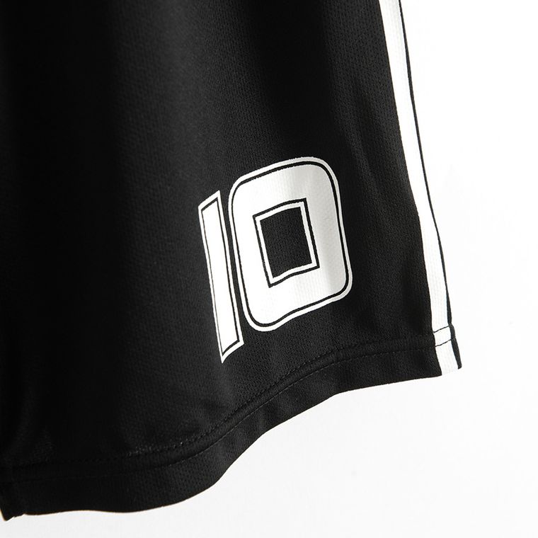 Cool Club, Komplet chłopięcy, T-shirt, Szorty, mix