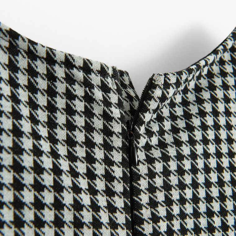 Cool Club, Komplet dziewczęcy, Bluzka z krótkim rękawem, Sukienka bez rękawów, mix