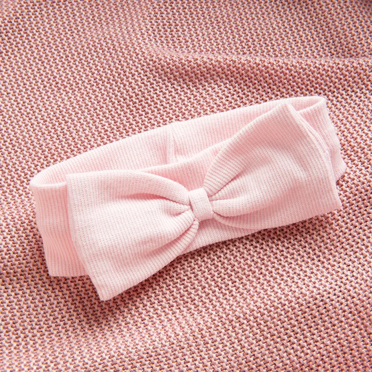 Cool Club, Komplet dziewczęcy, Body z długim rękawem, Legginsy, Opaska, prążkowany, mix, Kubuś Puchatek