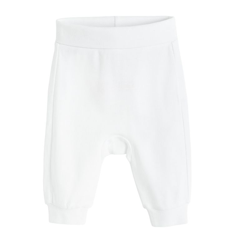 Cool Club, Komplet niemowlęcy, Body z długim rękawem, Półśpiochy, mix, zestaw. 3 szt.