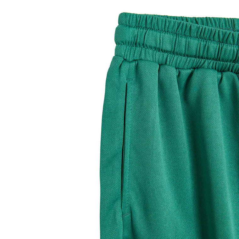 Cool Club, Komplet piłkarski chłopięcy, T-shirt, Szorty, czerwono-zielony