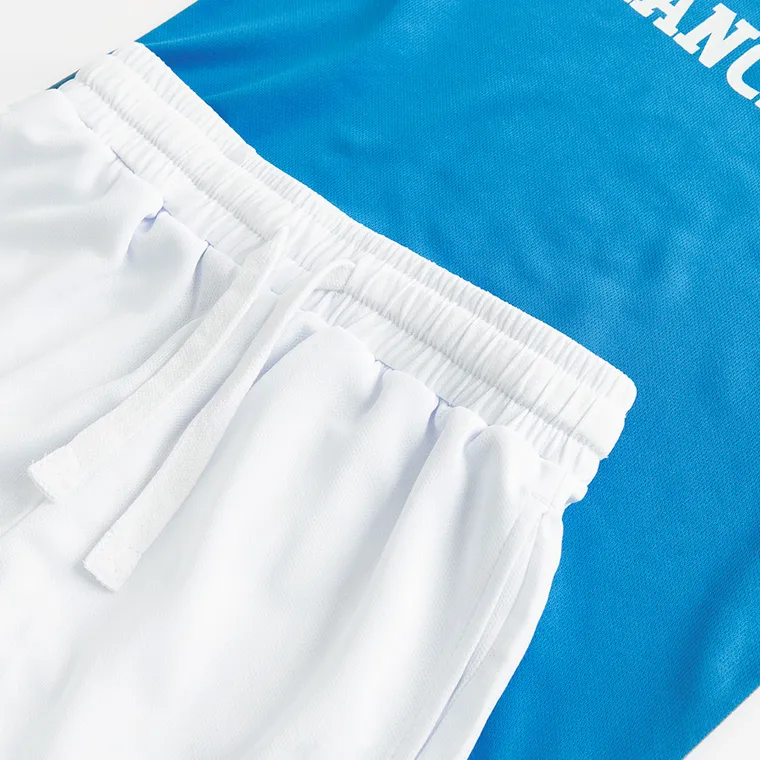 Cool Club, Komplet piłkarski chłopięcy, T-shirt, Szorty, mix