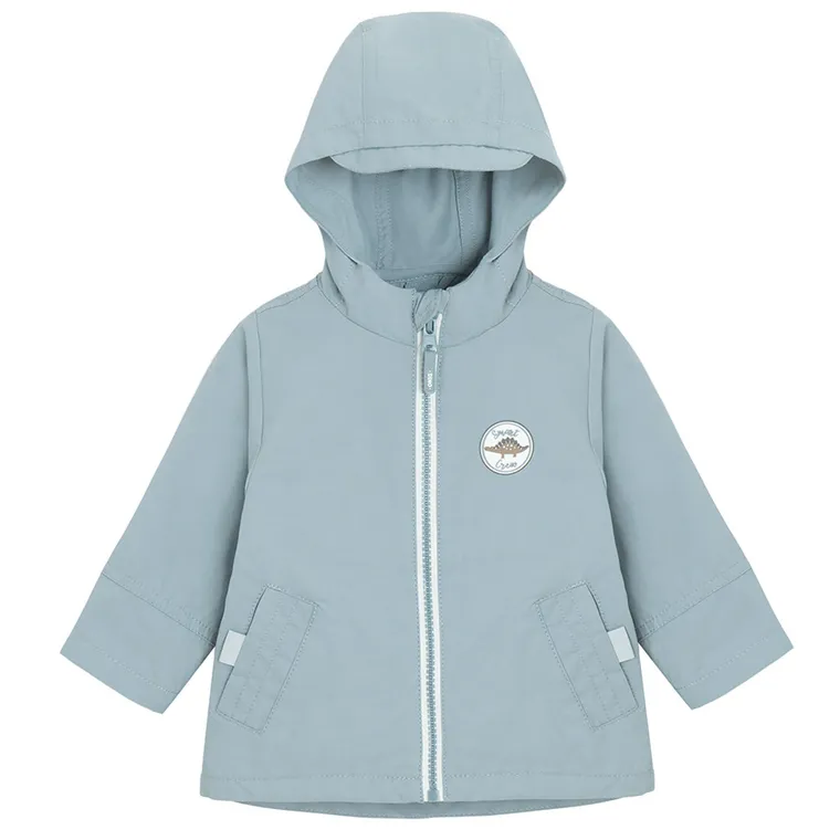 Cool Club, Kurtka chłopięca z kapturem, Bluza polarowa, rozpinana, 3w1, mix