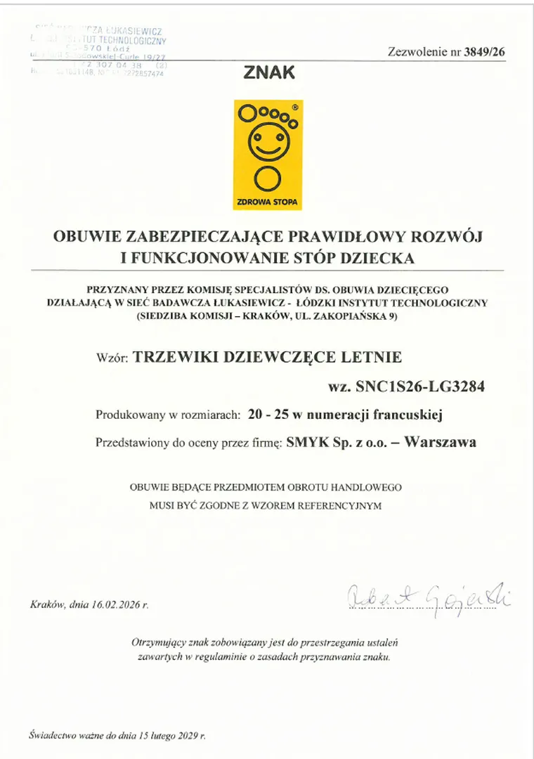 Cool Club, Sandały dziewczęce, pachnące, różowe, Zdrowa Stopa, podeszwa Bio-Flex, Myszka Minnie