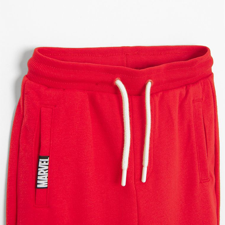 Cool Club, Spodnie dresowe chłopięce, mix, Spider-Man, zestaw, 2 szt.