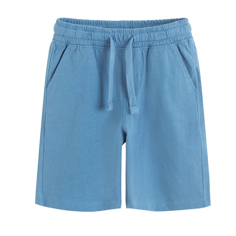 Cool Club, Szorty chłopięce, mix, zestaw, 4 szt.