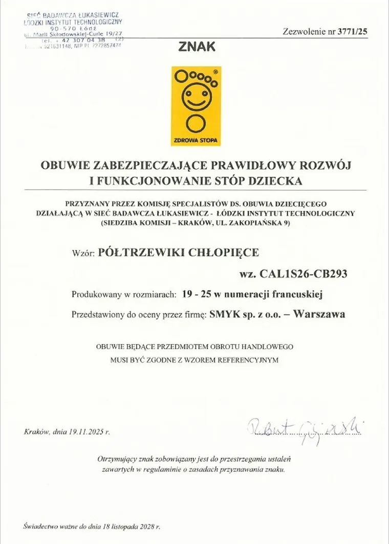 Cool Club, Trampki dziecięce, zielone, Zdrowa Stopa, podeszwa Barefoot