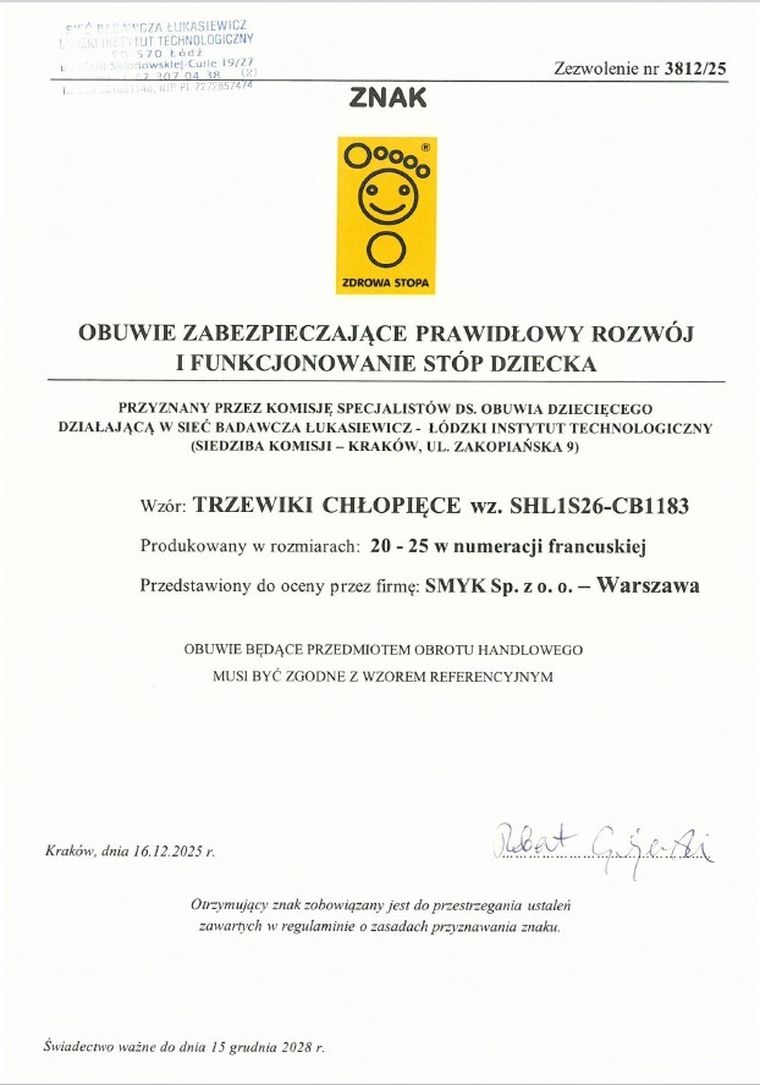 Cool Club, Trzewiki chłopięce, pachnące, niebieskie, Zdrowa Stopa, podeszwa Barefoot
