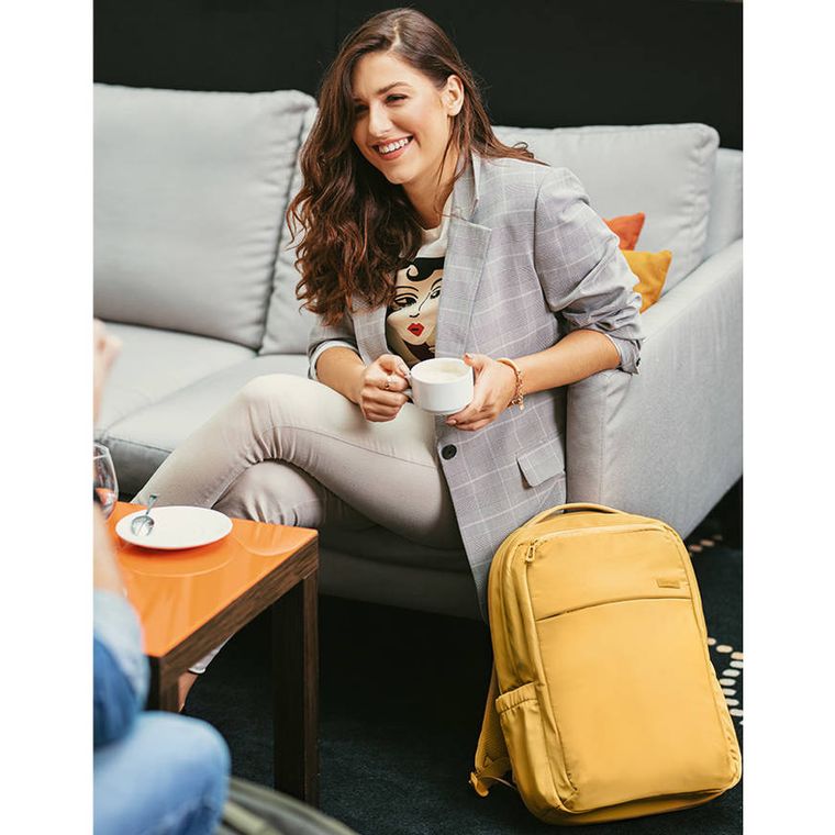 CoolPack, Bolt, plecak miejski, 2-komorowy, Olive Green