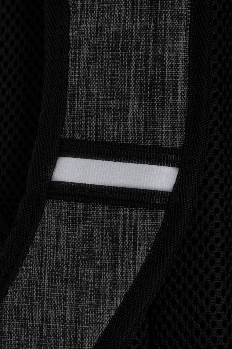 CoolPack, Soul, plecak szkolny, 3-komorowy, Snow Grey