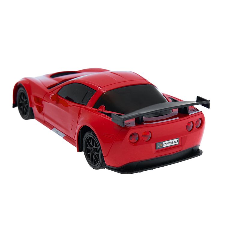 Corvette C.6R, pojazd zdalnie sterowany, 1:24