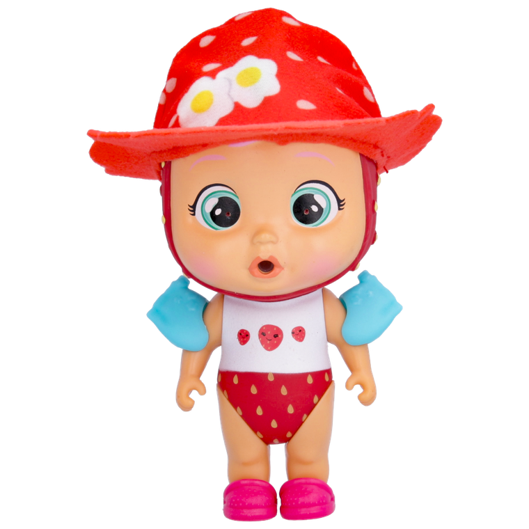 Cry Babies, Beach Babies, Ella, laleczka płacząca