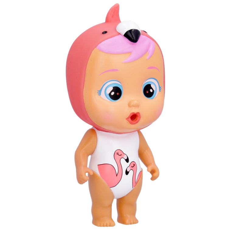Cry Babies, Beach Babies, Fancy, laleczka płacząca