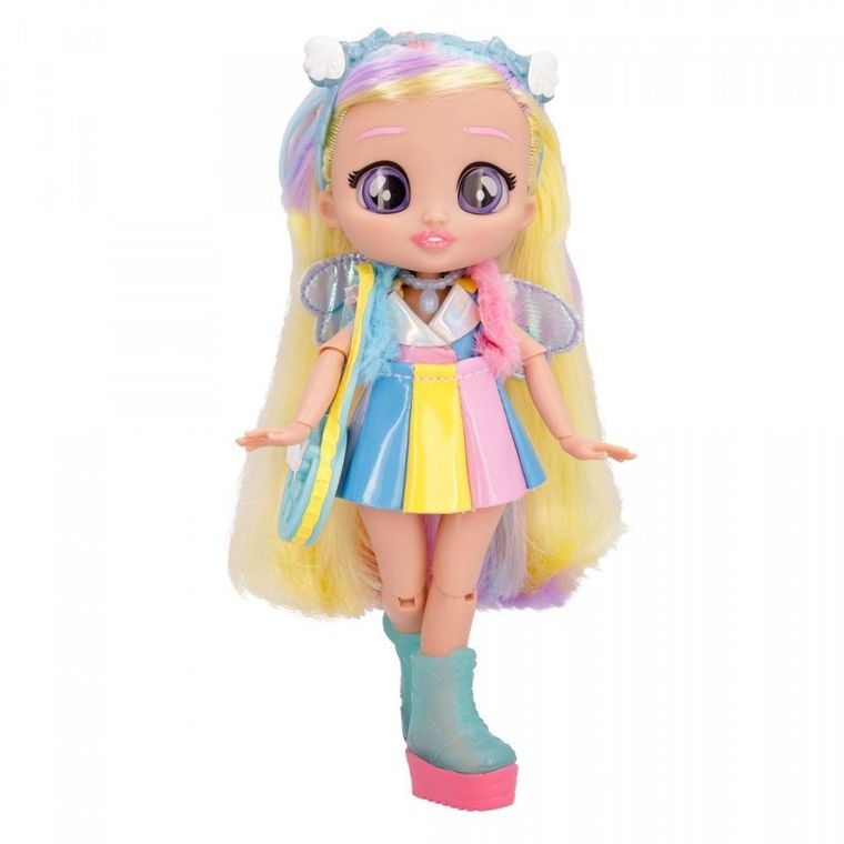 Cry Babies, BFF Talents, Jenna, lalka modowa, aktorka