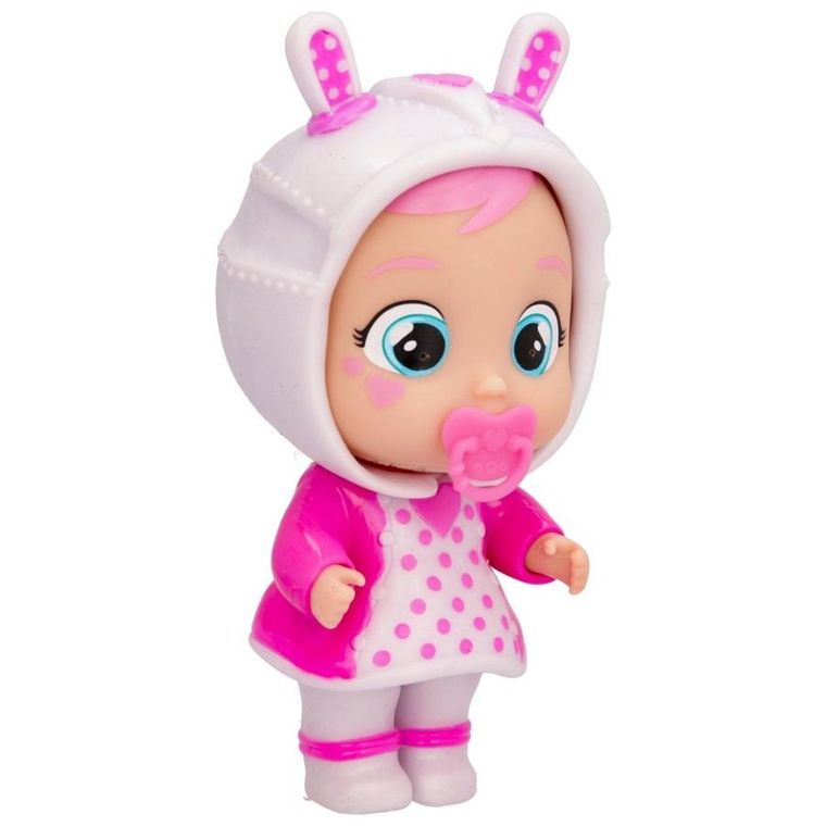 Cry Babies, Magic Tears, Stars House, Coney, laleczka płacząca