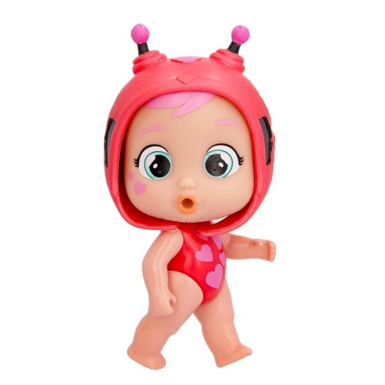 Cry Babies, Magic Tears, Stars House, Lady, laleczka płacząca