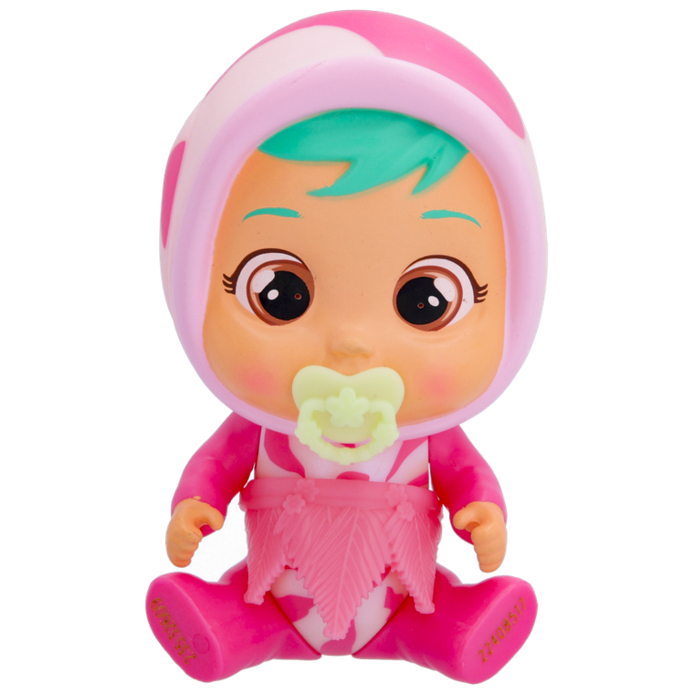 Cry Babies, Shiny Shells, Shelly, laleczka płacząca