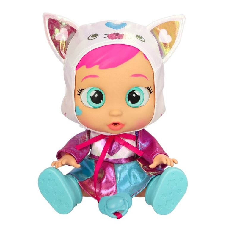 Cry Babies, Stars, Daisy, lalka płacząca