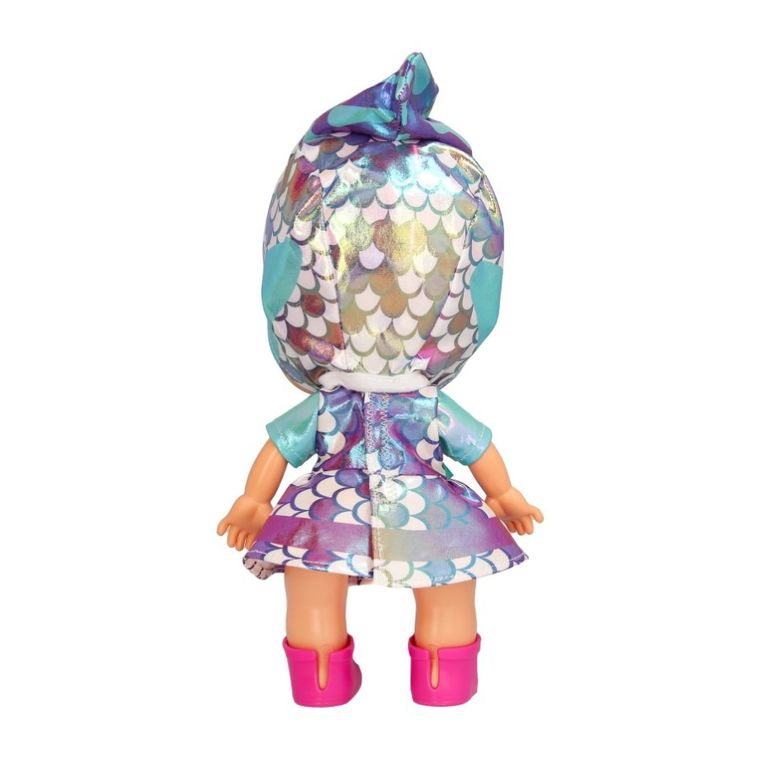 Cry Babies, Stars, Emily, lalka płacząca