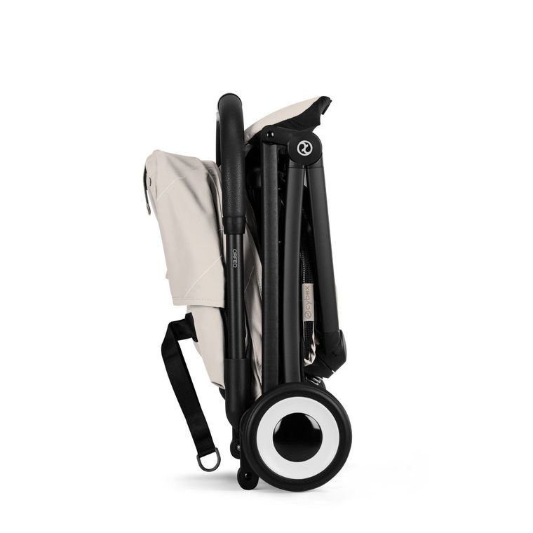 Cybex, Orfeo, wózek spacerowy, Dune Grey