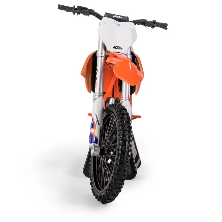 Daffi, KTM 450 SX-F 2022, motocykl, model metalowy, 1:12