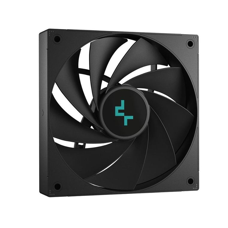 Deepcool, chłodzenie komputerowe, ASSASSIN IV VC VISION R-ASN4-BKNVMD-G