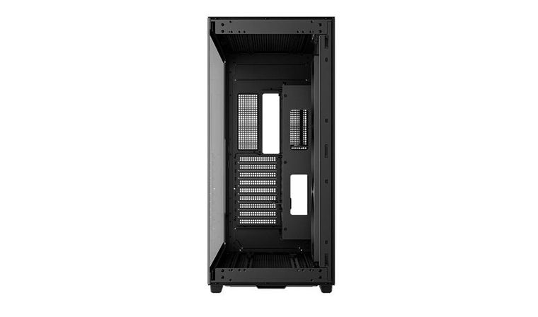 Deepcool, obudowa komputerowa, CH780 Black