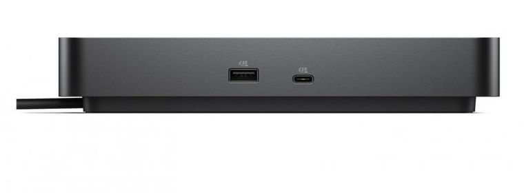 Dell, stacja dokująca, Pro Dock WD25