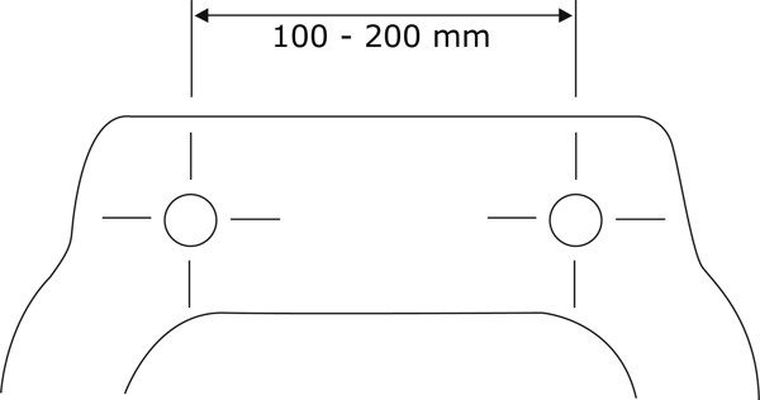 Deska sedesowa, Guilty dog, wolno opadająca