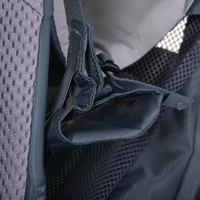 Deuter, Kid Comfort Active, nosidło turystyczne, teal