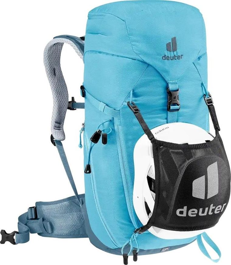 Deuter, Trail 22 SL, plecak turystyczny, lagoon/atlantic