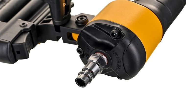 Dewalt, gwoździarka pneumatyczna, DPN1850PP-XJ