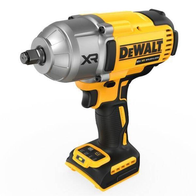 DeWalt, klucz udarowy, 18V, DCF900N