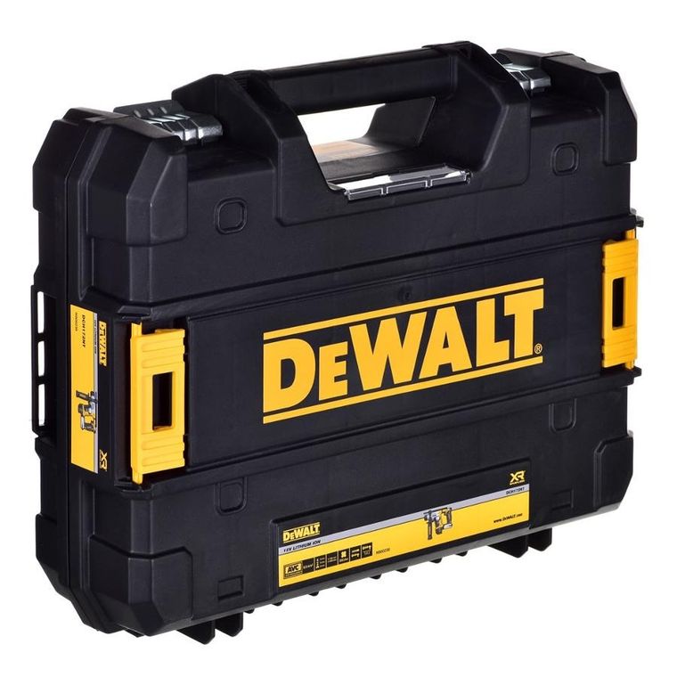 DeWalt, młotowiertarka, SDS 18V, DCH172NT