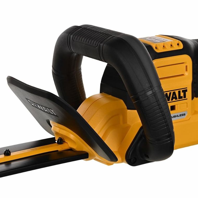 DeWalt, nożyce do żywopłotu, 65 cm, 54V, DCMHT573N