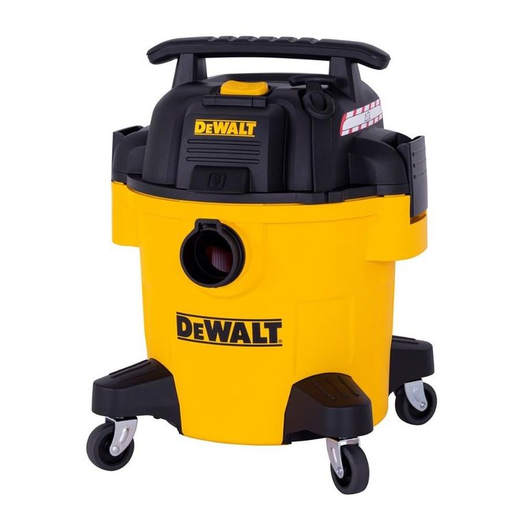 DeWalt, odkurzacz sucho/mokro, 20l, AT-DXV20PTA