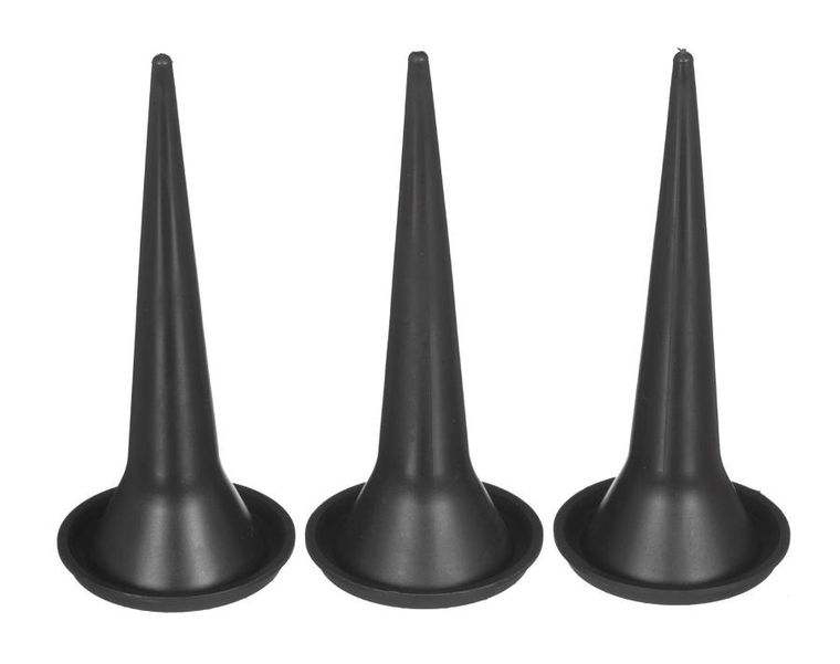 DeWalt, wyciskacz do mas, 18V, 600 ml, DCE580N-XJ