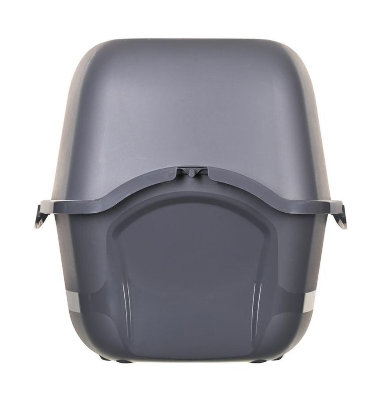 Diamentiq, Baya, kuweta dla kota, antracyt