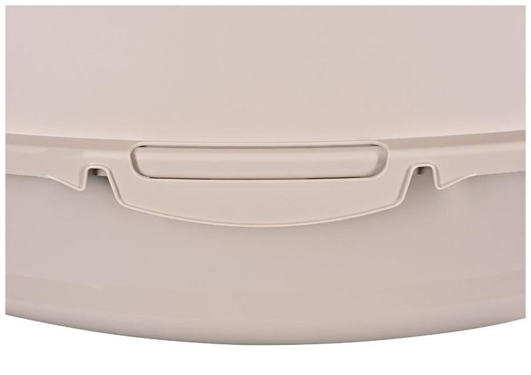 Diamentiq, Baya, kuweta dla kota, chłodny beż