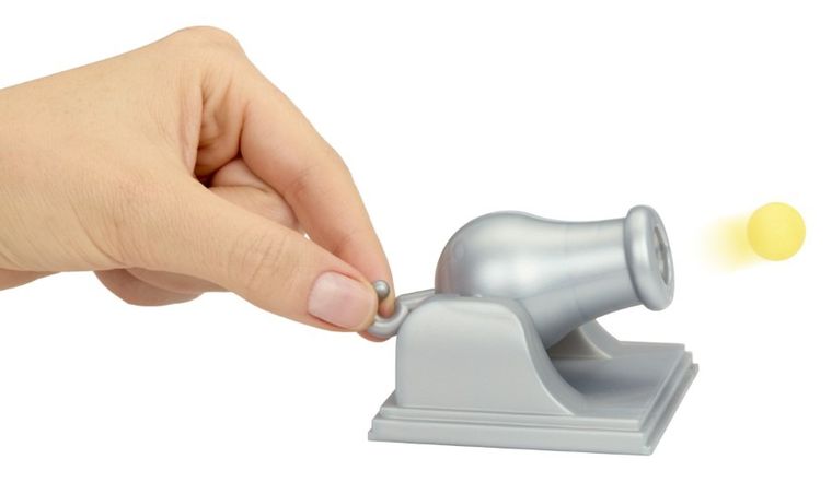 DohKins, Statek piracki, zestaw z masą plastyczną