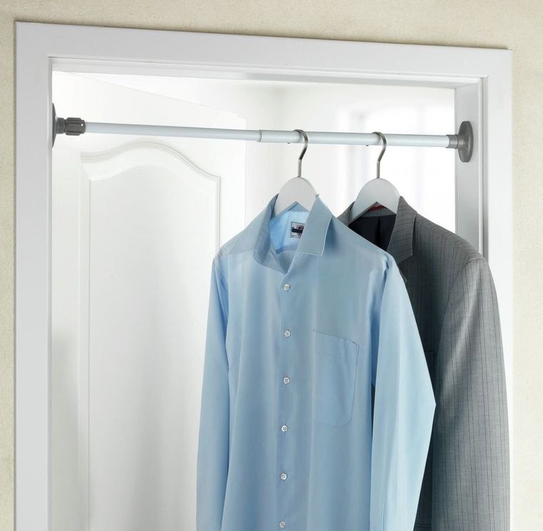 Drążek teleskopowy, Herkules, 47-80 cm