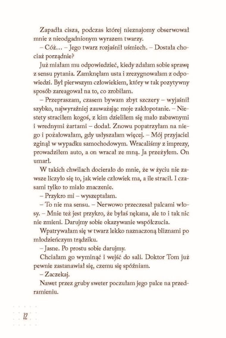 Dreadful. Tom 3. Zemsta jest najważniejsza