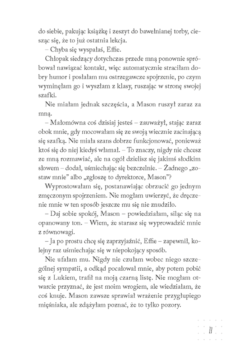 Dreadful.Tom 2. Otchłań ciszy i spokoju