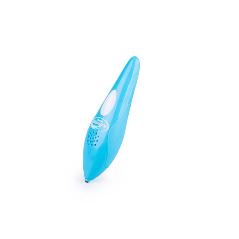 Dumel Discovery, interaktywny długopis