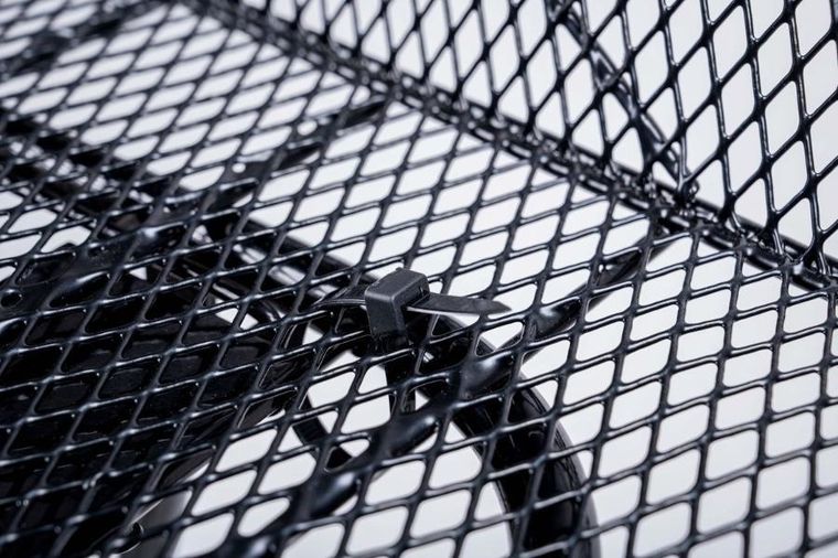 Dunlop, koszyk rowerowy na bagażnik, 13l