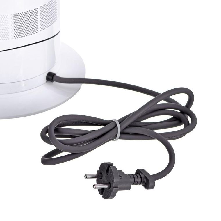 Dyson, termowentylator, Am09 Hot + Cool
