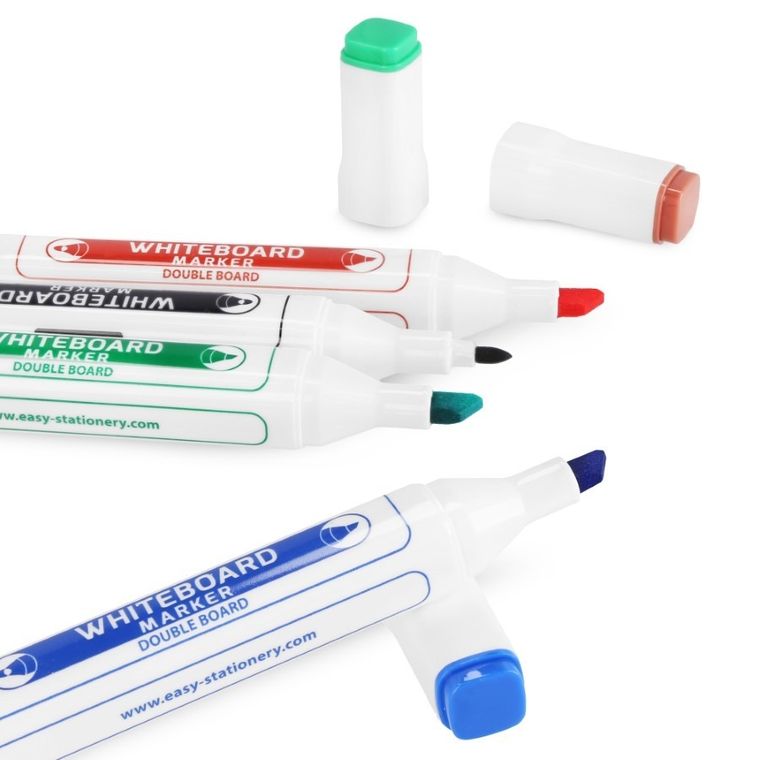 Easy, markery suchościeralne