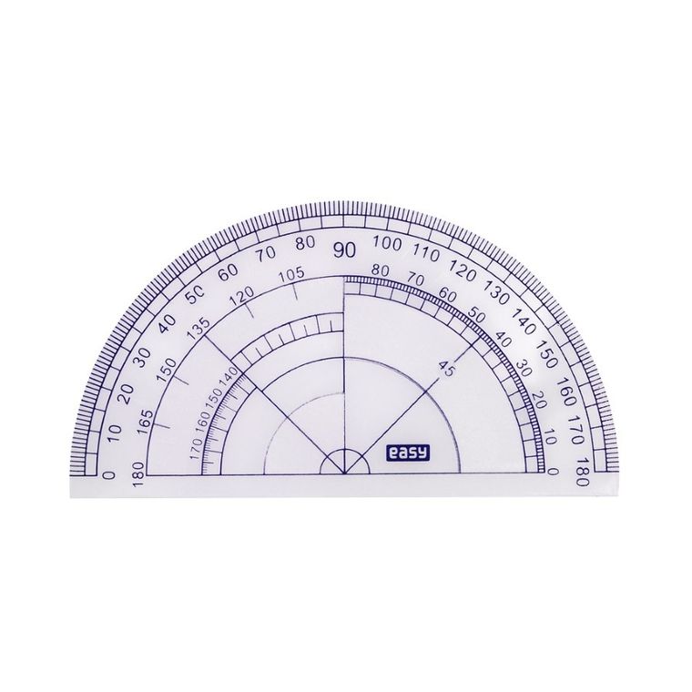Easy, zestaw geometryczny