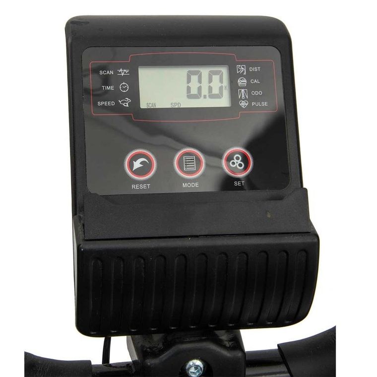 EB Fit, orbitrek, trenażer eliptyczny, e580